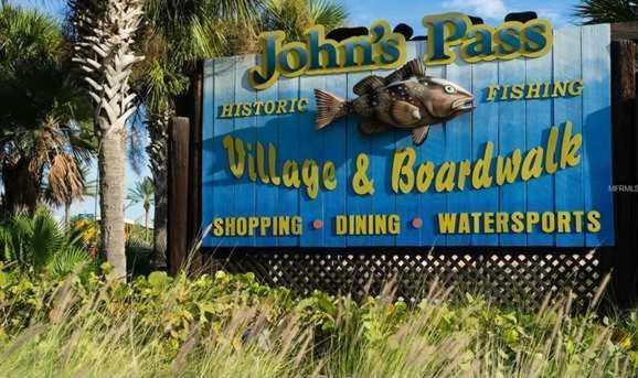 Holiday Villas III #311 Clearwater Beach Exterior photo